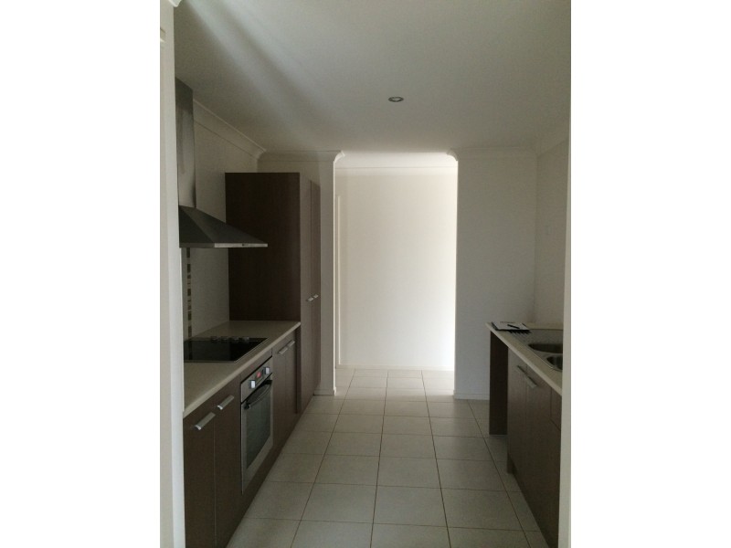 45 One World Drive, Redridge QLD 4660