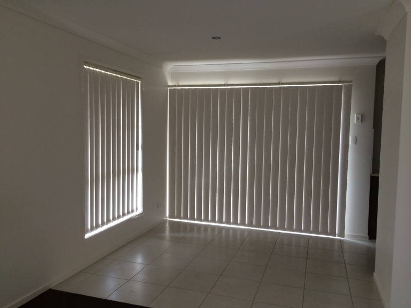 45 One World Drive, Redridge QLD 4660