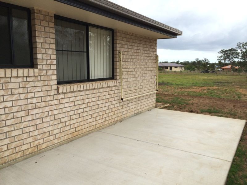 45 One World Drive, Redridge QLD 4660