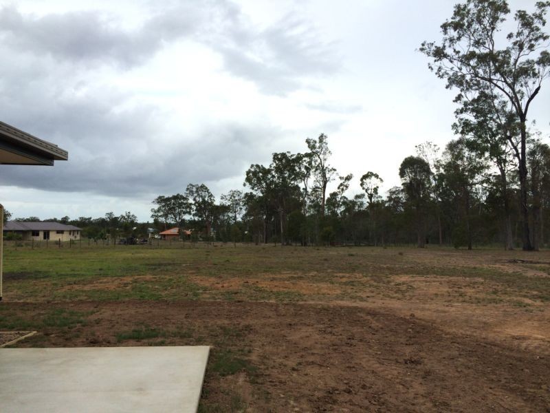 45 One World Drive, Redridge QLD 4660