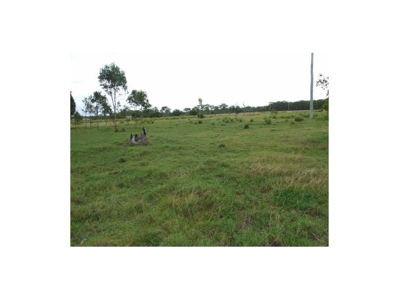 Lot 3 BAILEY STREET, Howard QLD 4659