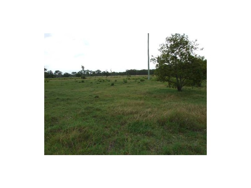 Lot 3 BAILEY STREET, Howard QLD 4659