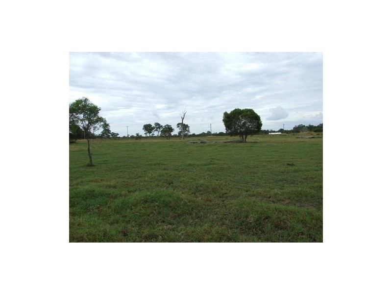 Lot 3 BAILEY STREET, Howard QLD 4659