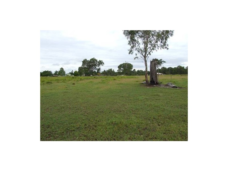 Lot 3 BAILEY STREET, Howard QLD 4659