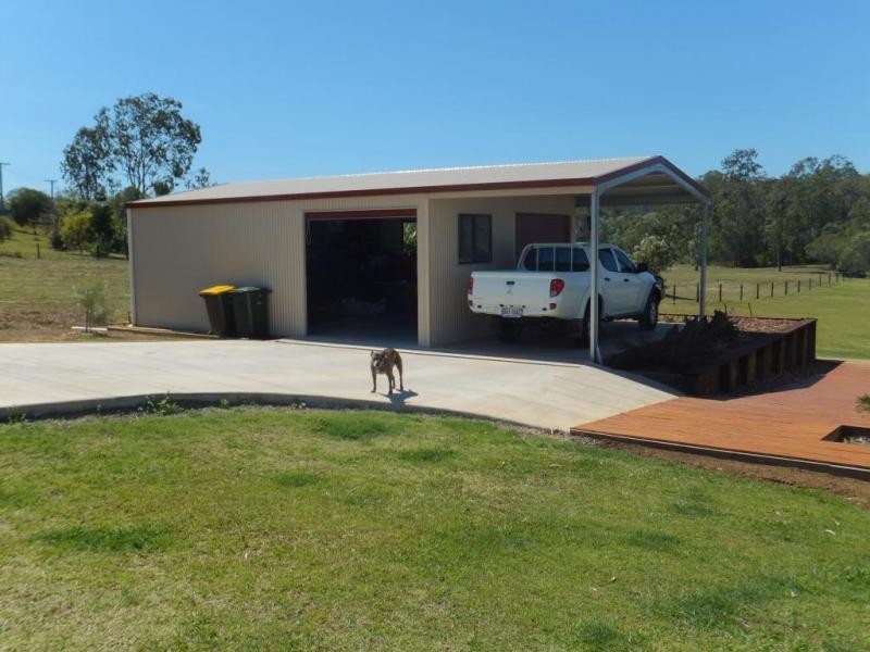 20 MISTY GUMS DRIVE, Apple Tree Creek QLD 4660