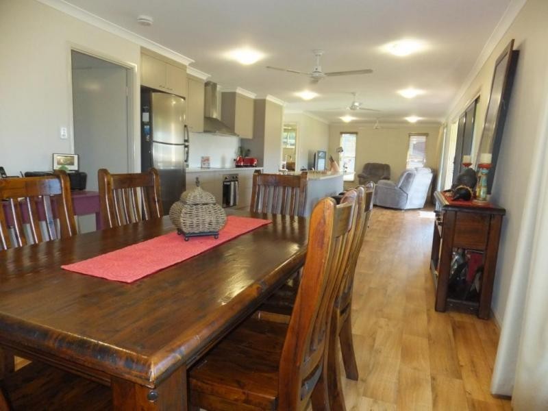 20 MISTY GUMS DRIVE, Apple Tree Creek QLD 4660