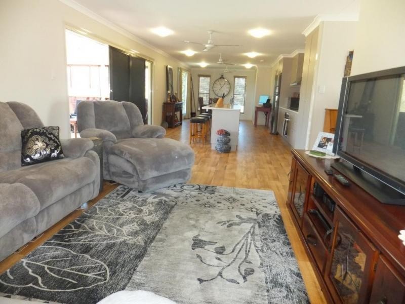 20 MISTY GUMS DRIVE, Apple Tree Creek QLD 4660