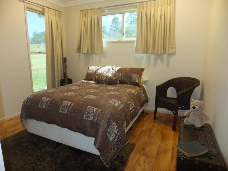 20 MISTY GUMS DRIVE, Apple Tree Creek QLD 4660