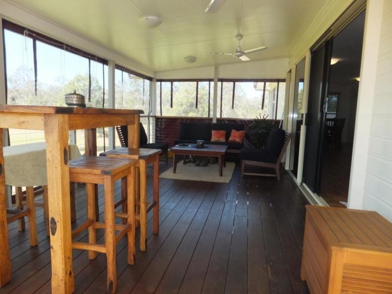 20 MISTY GUMS DRIVE, Apple Tree Creek QLD 4660