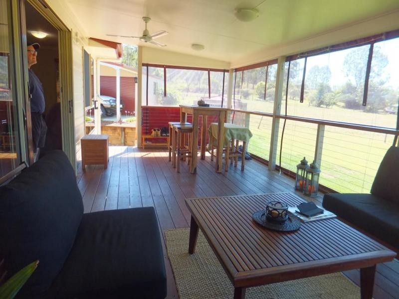 20 MISTY GUMS DRIVE, Apple Tree Creek QLD 4660