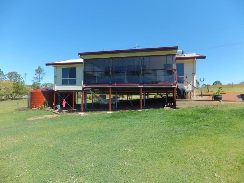 20 MISTY GUMS DRIVE, Apple Tree Creek QLD 4660