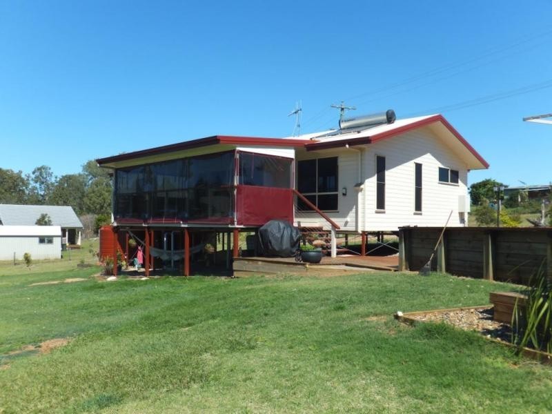 20 MISTY GUMS DRIVE, Apple Tree Creek QLD 4660