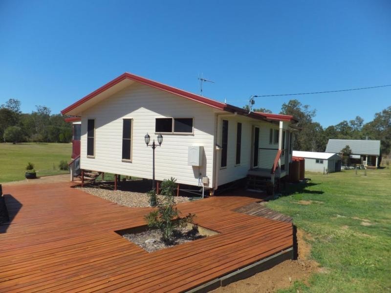 20 MISTY GUMS DRIVE, Apple Tree Creek QLD 4660