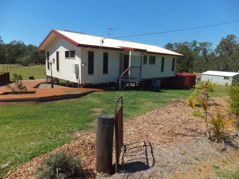 20 MISTY GUMS DRIVE, Apple Tree Creek QLD 4660