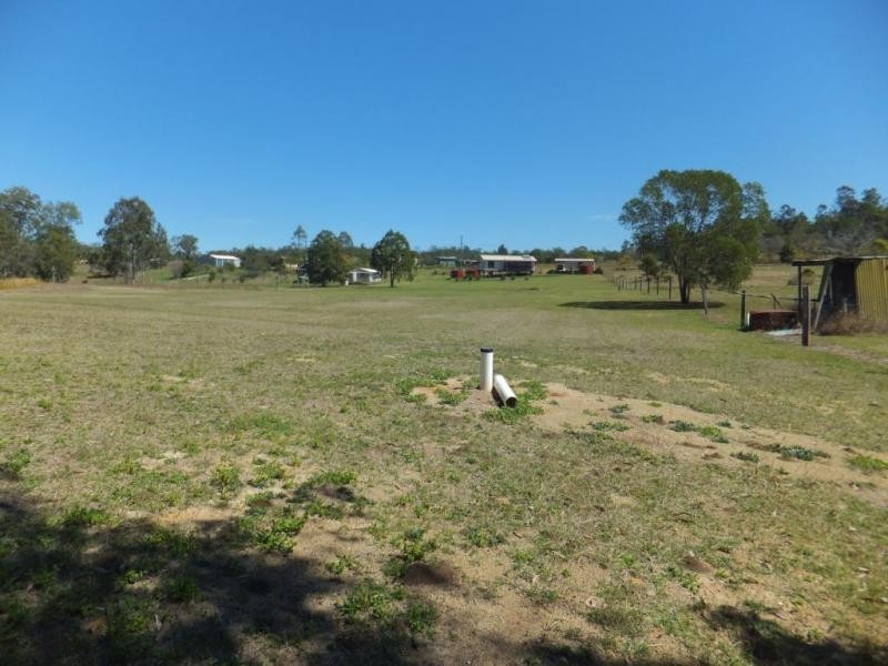 20 MISTY GUMS DRIVE, Apple Tree Creek QLD 4660