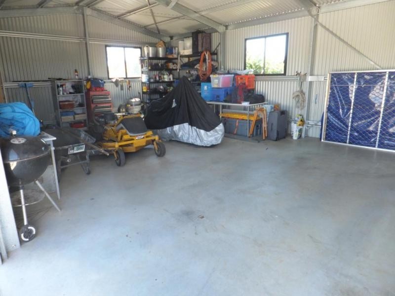 20 MISTY GUMS DRIVE, Apple Tree Creek QLD 4660