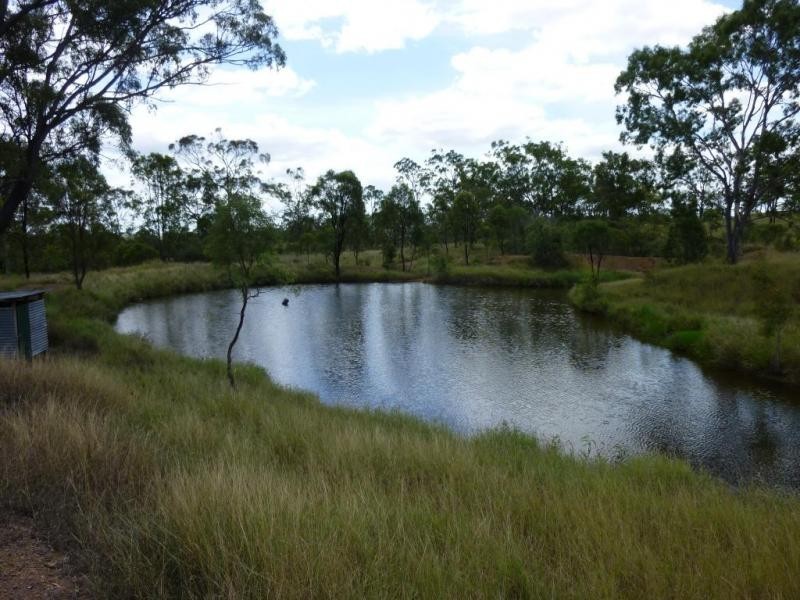 Dallarnil QLD 4621