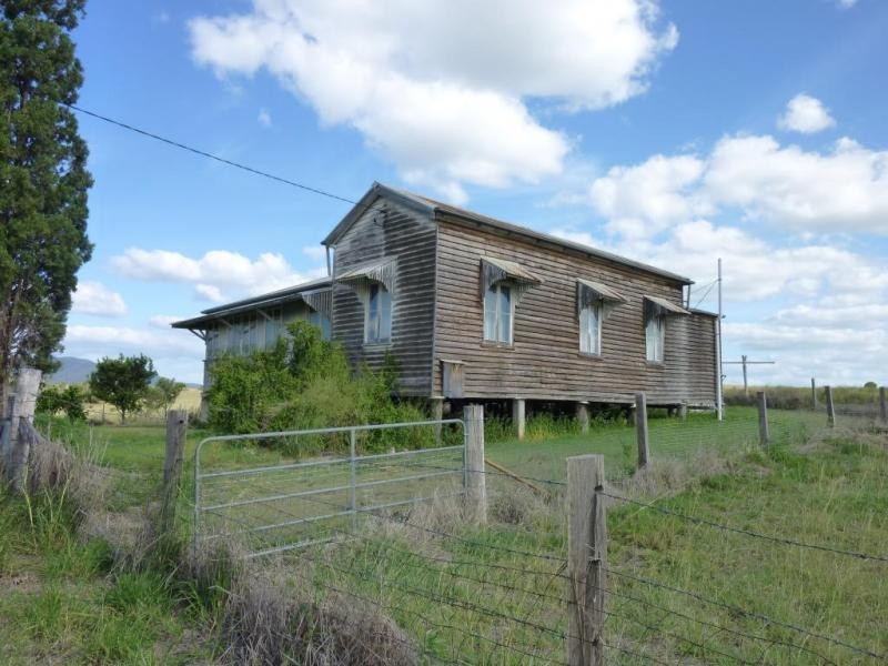 Dallarnil QLD 4621