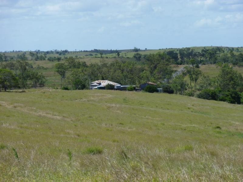 Dallarnil QLD 4621