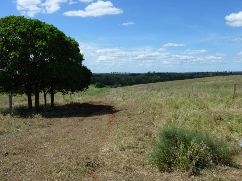 Dallarnil QLD 4621