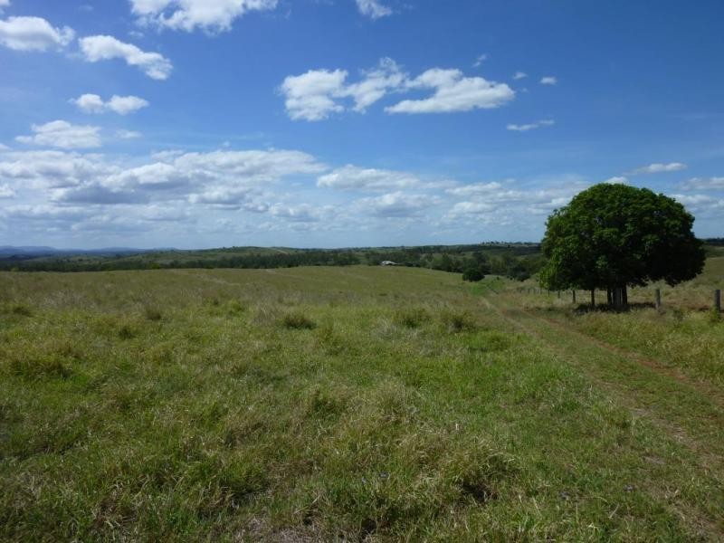 Dallarnil QLD 4621