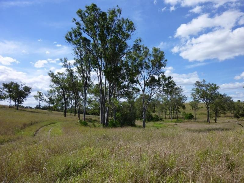 Dallarnil QLD 4621