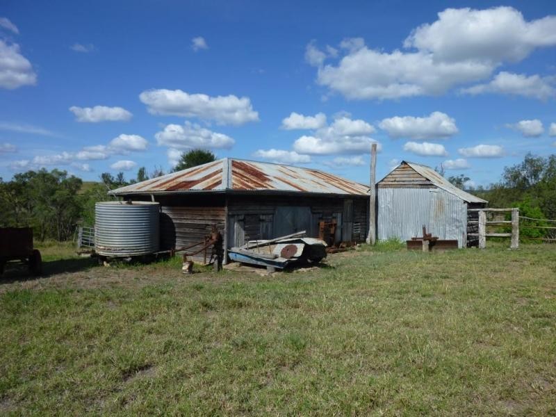 Dallarnil QLD 4621