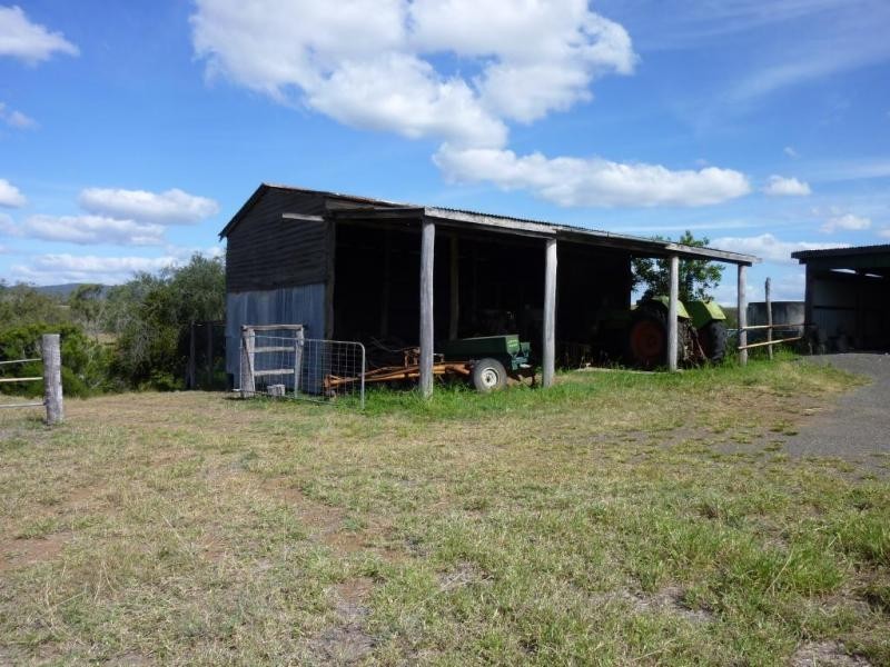 Dallarnil QLD 4621