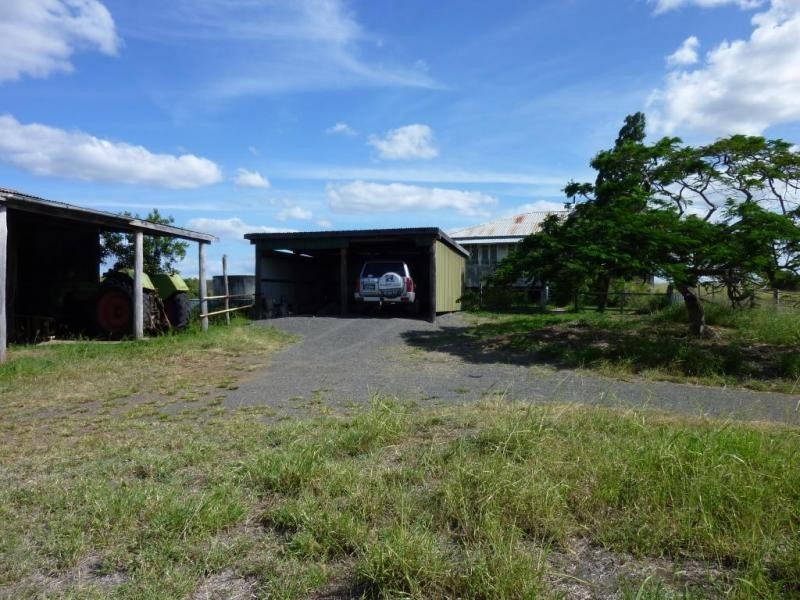 Dallarnil QLD 4621