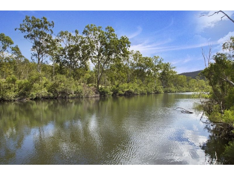Ban Ban QLD 4625