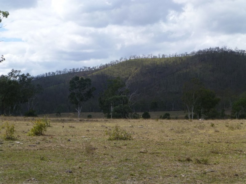 Ban Ban QLD 4625