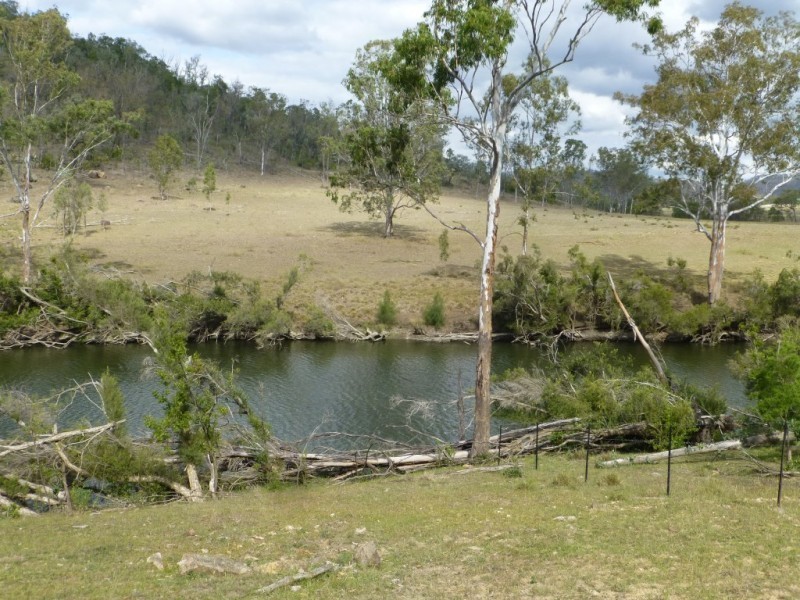 Ban Ban QLD 4625