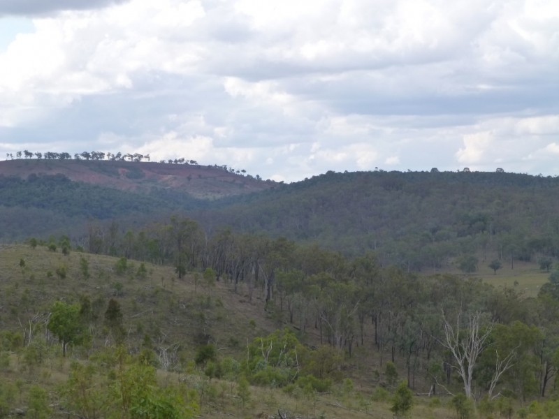Ban Ban QLD 4625