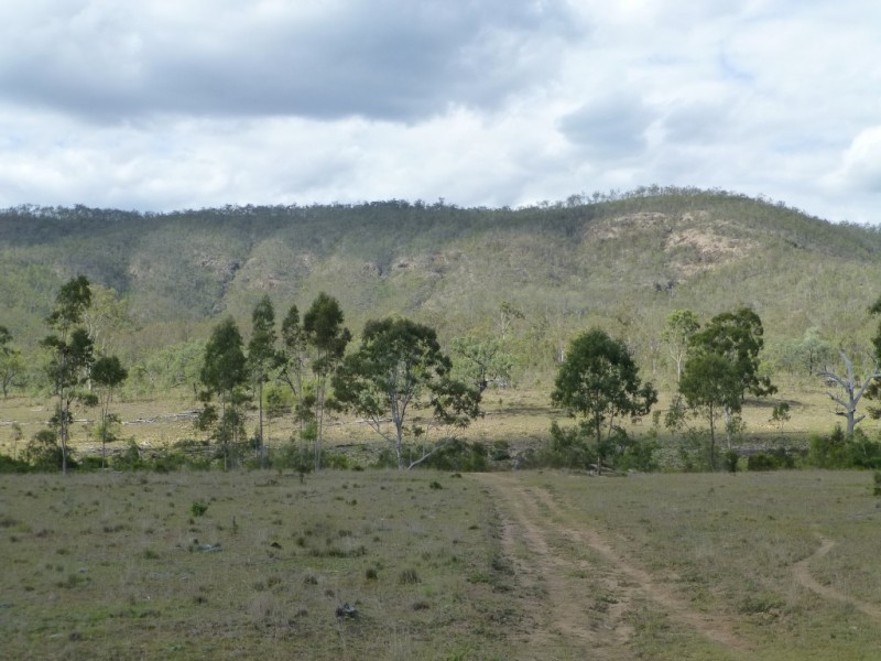 Ban Ban QLD 4625