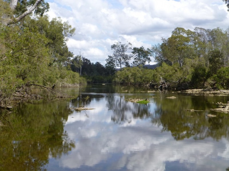 Ban Ban QLD 4625