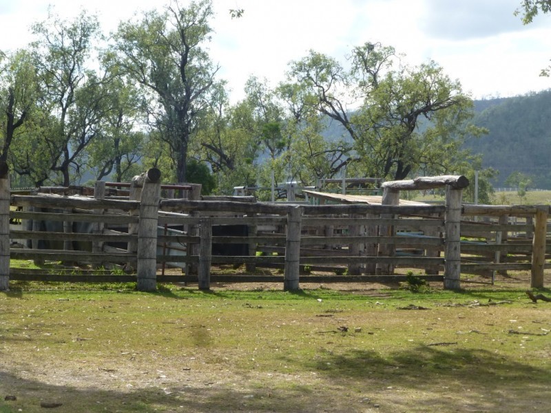 Ban Ban QLD 4625