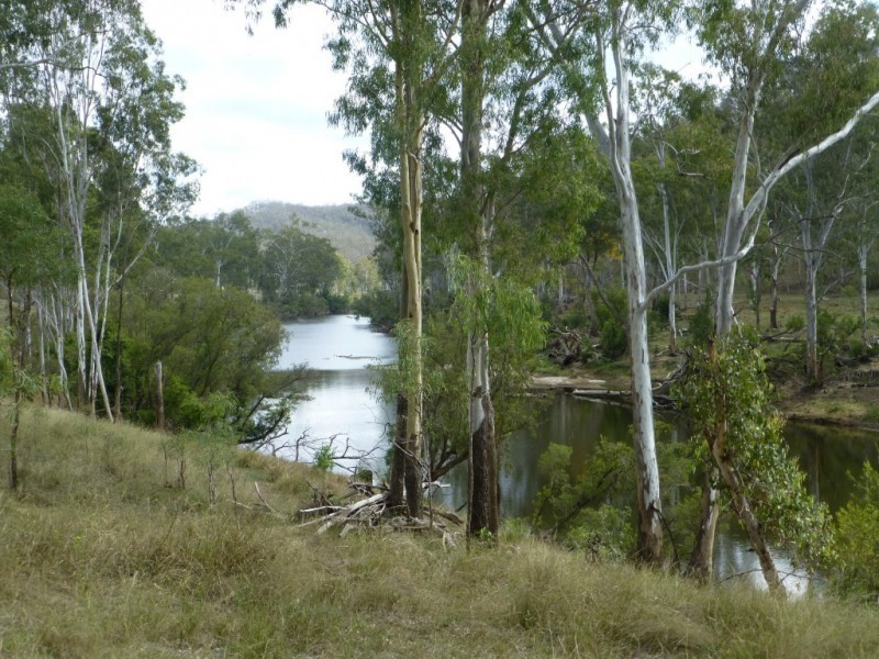 Ban Ban QLD 4625