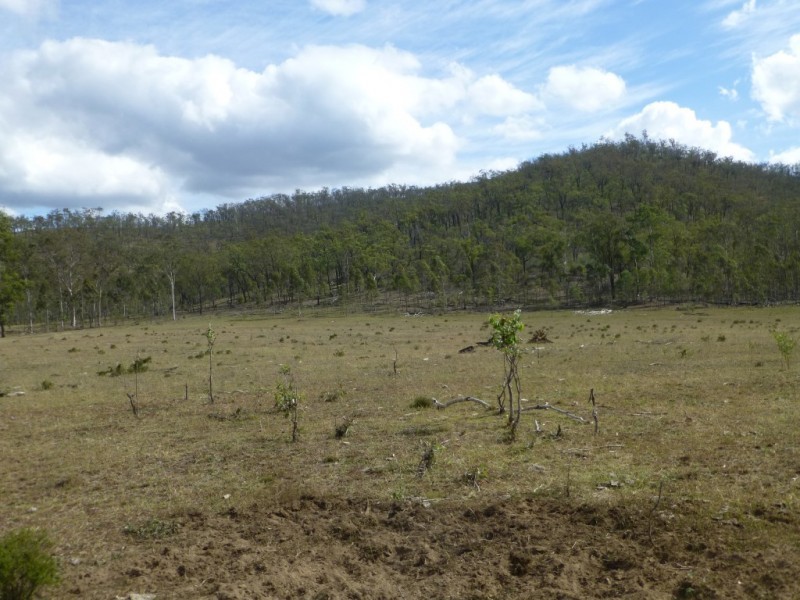 Ban Ban QLD 4625
