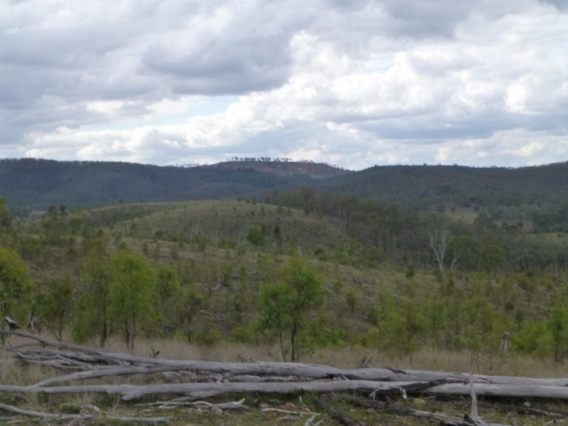 Ban Ban QLD 4625