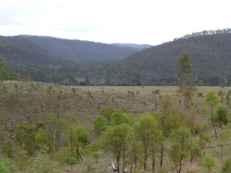 Ban Ban QLD 4625