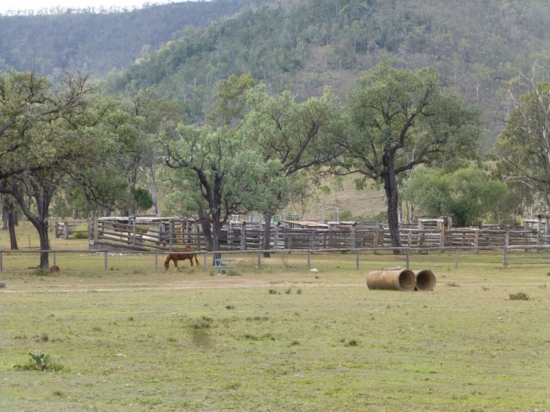 Ban Ban QLD 4625