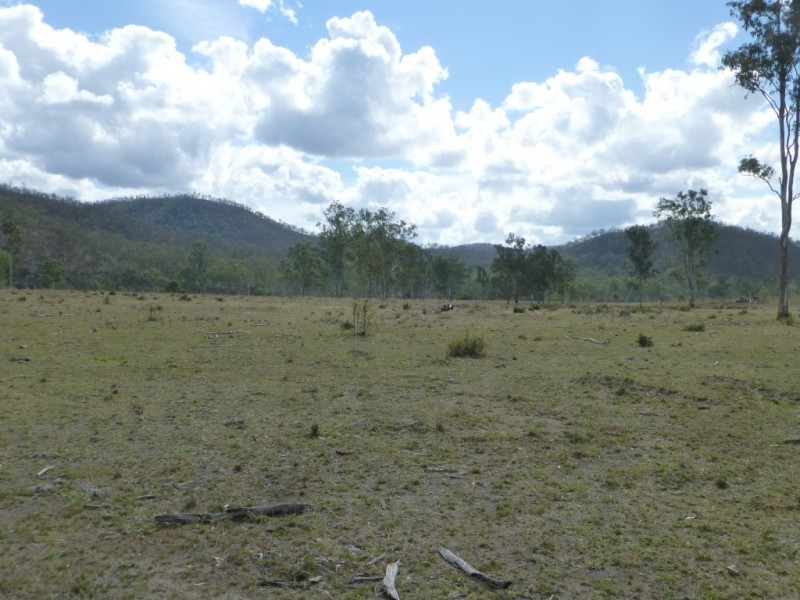 Ban Ban QLD 4625