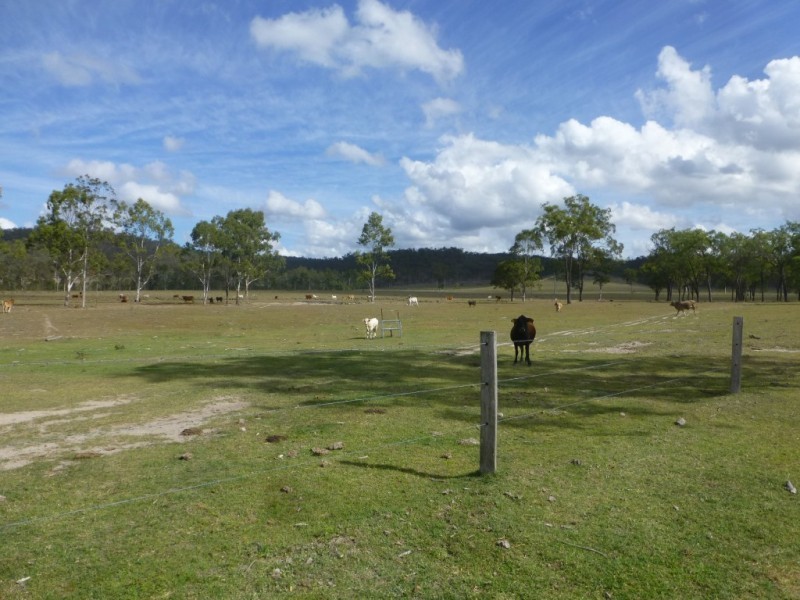 Ban Ban QLD 4625