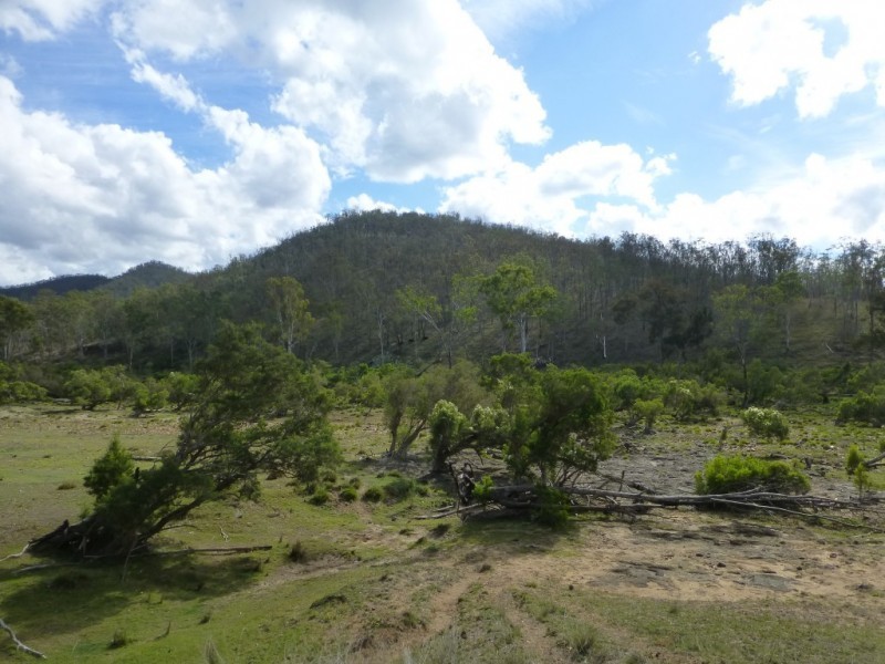 Ban Ban QLD 4625