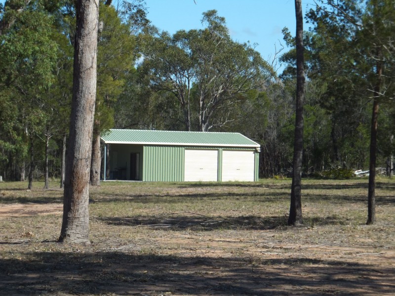 11 OAKVIEW DRIVE, Redridge QLD 4660