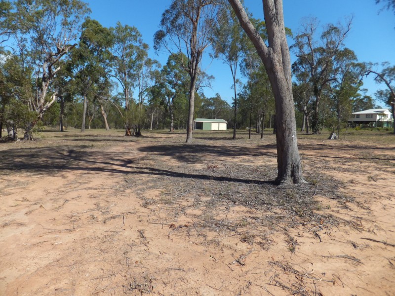 11 OAKVIEW DRIVE, Redridge QLD 4660