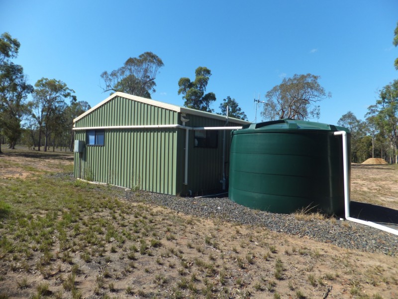 11 OAKVIEW DRIVE, Redridge QLD 4660