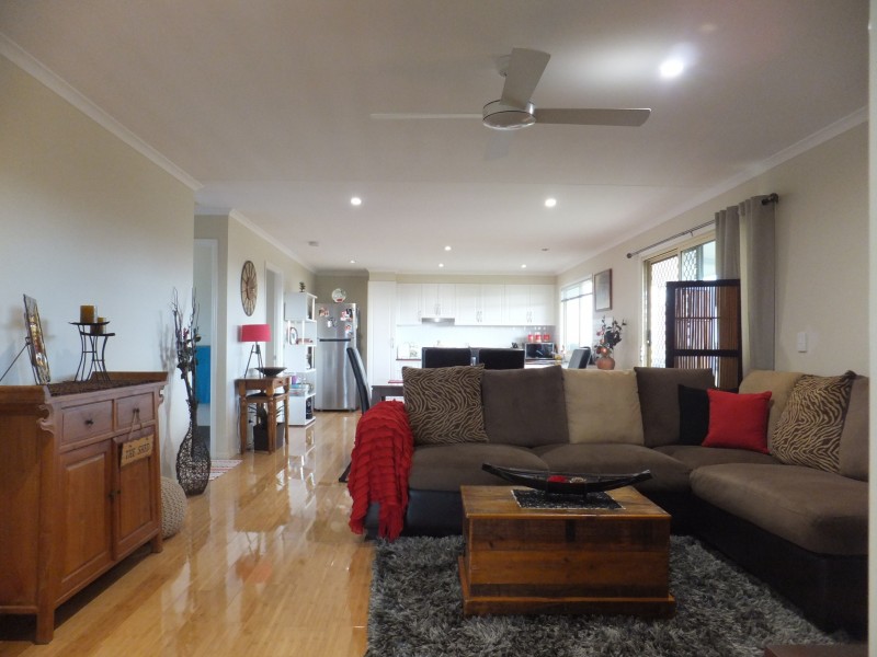 173 ATC HALL ROAD, North Isis QLD 4660