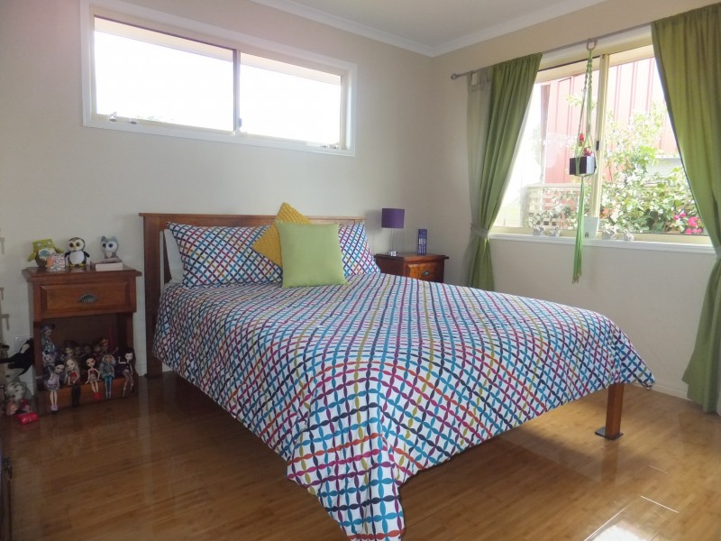173 ATC HALL ROAD, North Isis QLD 4660