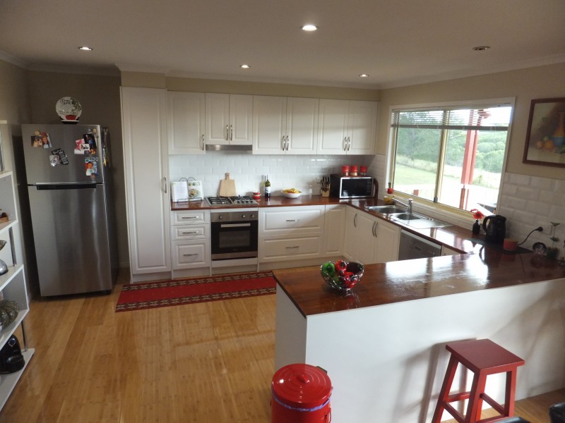 173 ATC HALL ROAD, North Isis QLD 4660